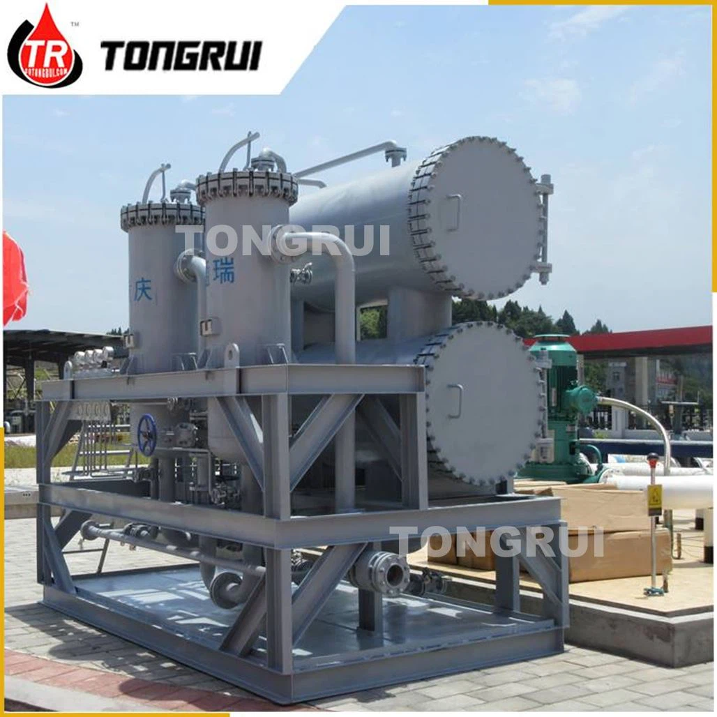 oil and water separator filter