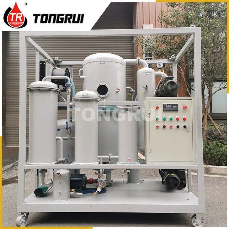 Marine-Heizöl-Reiniger