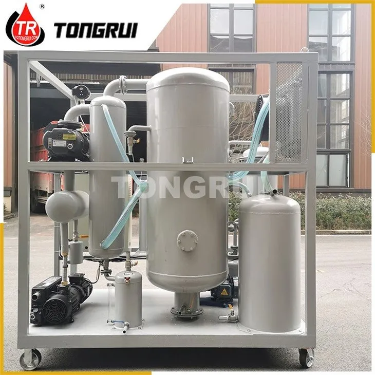 marine oil water separator