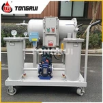 Heizölreiniger-System