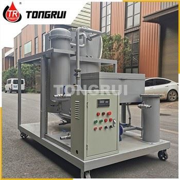 Marine Fuel Purifier