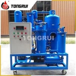 Portable Hydraulic Oil Cleaning